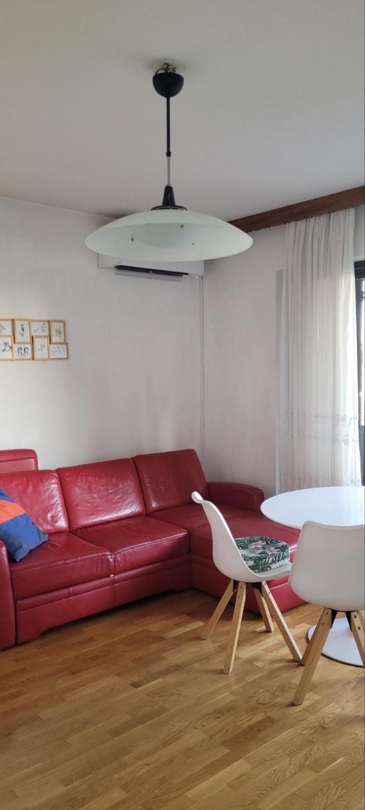 Panoramic View Near The Beach In Portotoz+P Portoroz Exterior photo