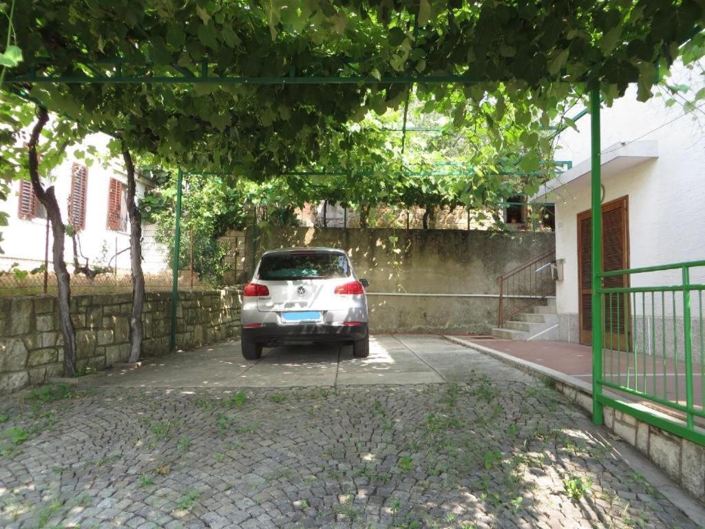 Panoramic View Near The Beach In Portotoz+P Portoroz Exterior photo
